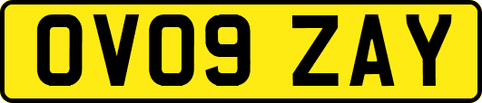 OV09ZAY