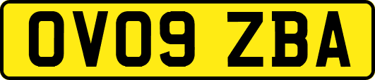 OV09ZBA