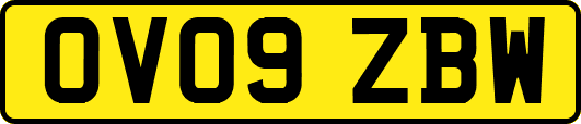 OV09ZBW