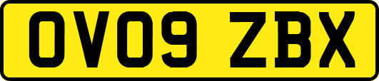 OV09ZBX