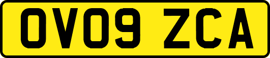 OV09ZCA