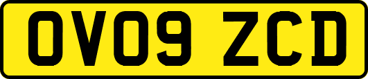 OV09ZCD