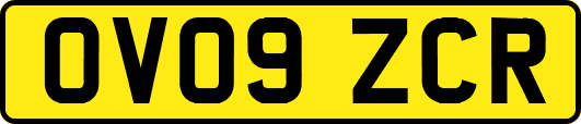 OV09ZCR