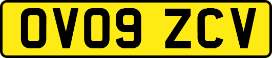 OV09ZCV