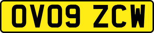 OV09ZCW