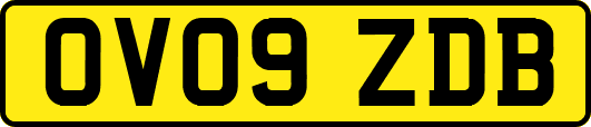 OV09ZDB