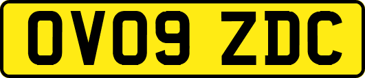 OV09ZDC