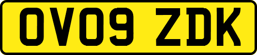 OV09ZDK