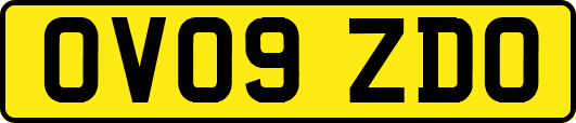 OV09ZDO