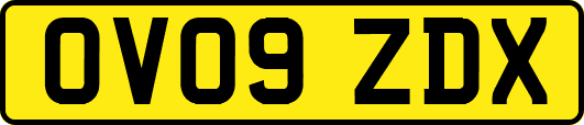 OV09ZDX