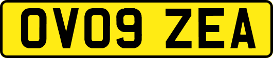 OV09ZEA