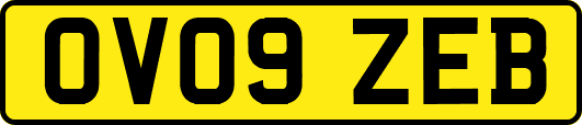 OV09ZEB