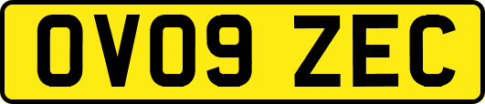 OV09ZEC