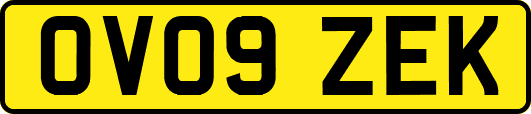 OV09ZEK