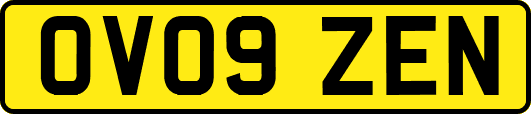 OV09ZEN