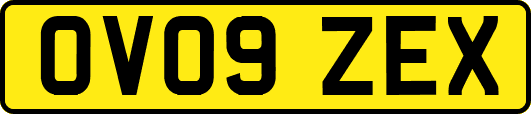 OV09ZEX