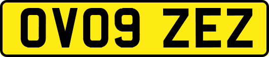 OV09ZEZ