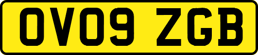 OV09ZGB