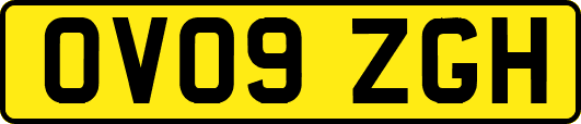 OV09ZGH