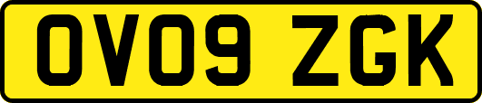OV09ZGK