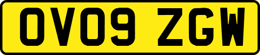 OV09ZGW
