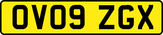 OV09ZGX