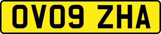 OV09ZHA