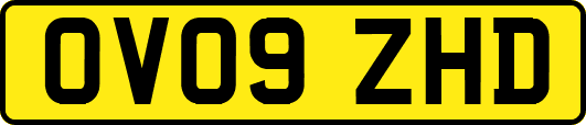 OV09ZHD