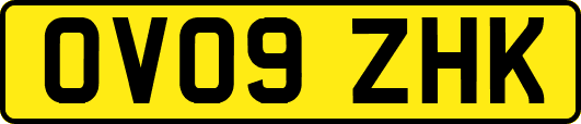 OV09ZHK