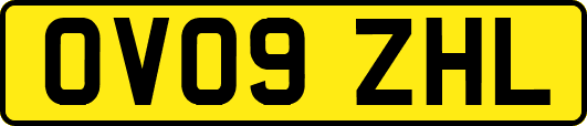 OV09ZHL