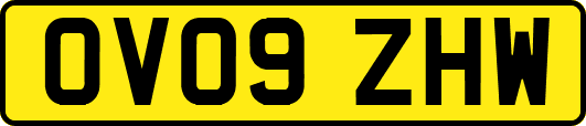 OV09ZHW