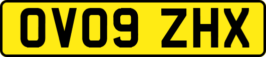OV09ZHX