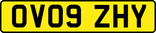 OV09ZHY