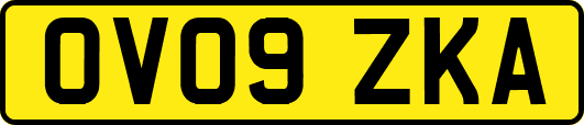 OV09ZKA