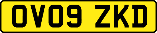 OV09ZKD