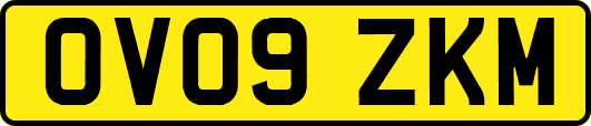 OV09ZKM