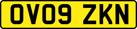 OV09ZKN