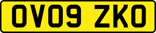 OV09ZKO