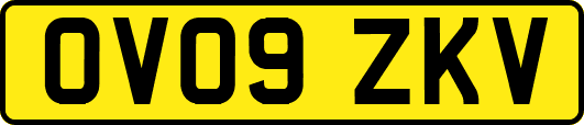 OV09ZKV