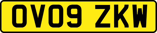 OV09ZKW