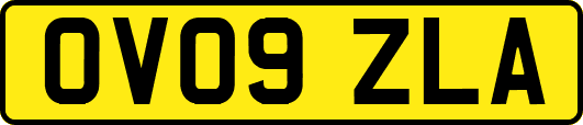 OV09ZLA