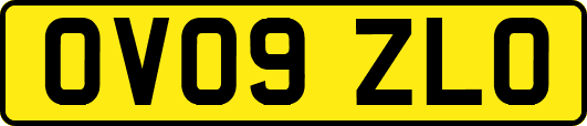 OV09ZLO