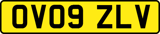 OV09ZLV