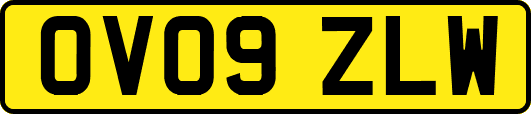 OV09ZLW