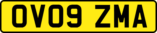 OV09ZMA