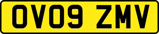 OV09ZMV