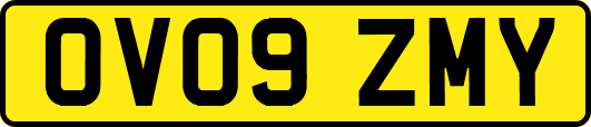 OV09ZMY