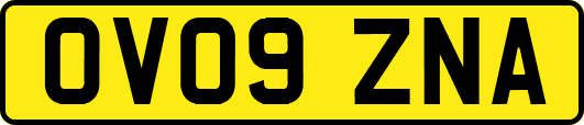 OV09ZNA