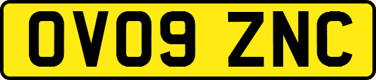 OV09ZNC