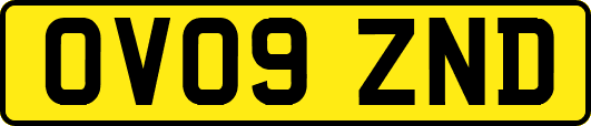 OV09ZND